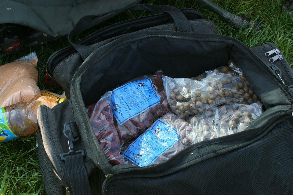 Aprilie 2013 - Cupa pescarului singuratic
LOCUL 2 + CAPTURA